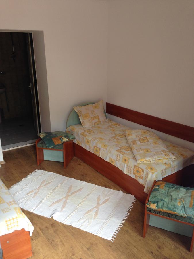 Hotel Bilyana Lovetsj Eksteriør bilde